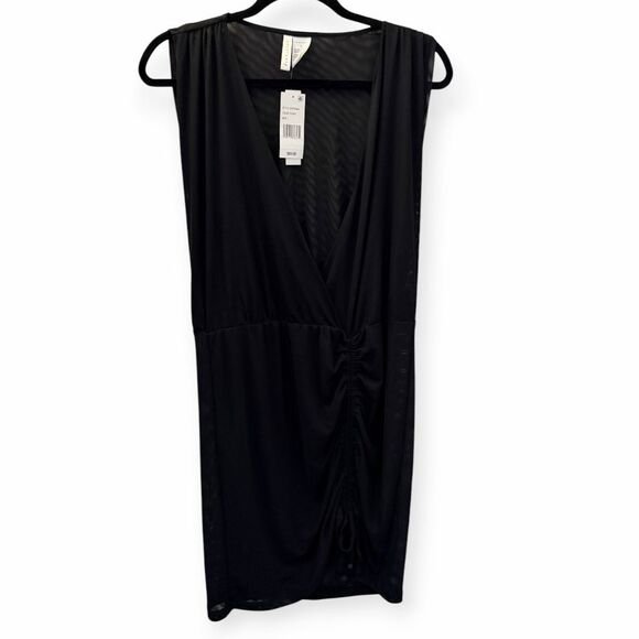 Sanctuary Other - Sanctuary Mesh Swim Cover